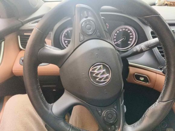 [金华·浙G] 二手别克君越2016款 20T 精英型