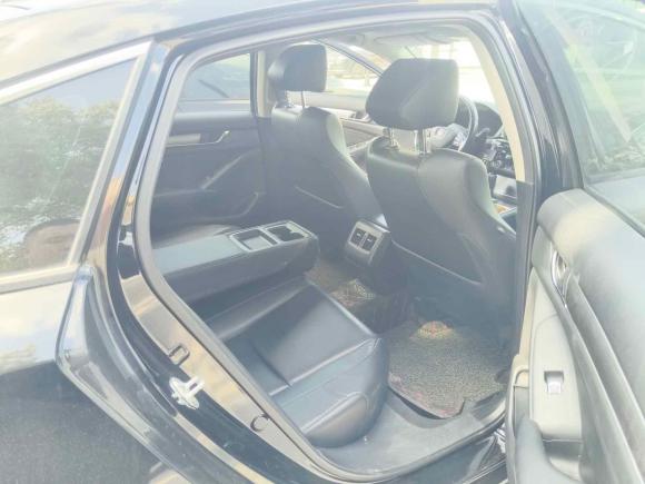 [嘉兴·浙F] 二手本田雅阁2018款 260TURBO 精英版 国V