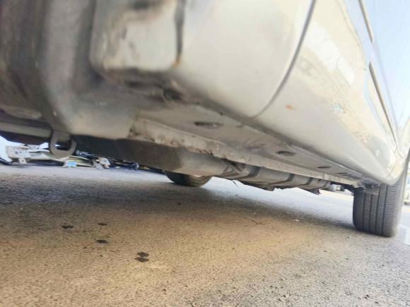 [济南·鲁S] 二手丰田汉兰达2007款 SPORT(运动版)