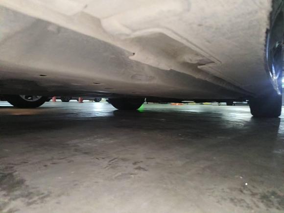 [成都·川A] 二手本田思铂睿2013款 2.4L TYPE-S