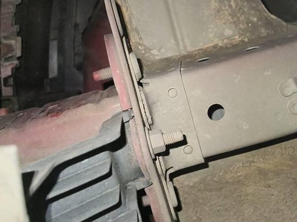 [广州·粤V] 二手雪佛兰创酷2016款 1.4T 自动两驱豪华型