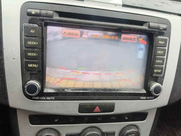 [宁波·浙B] 二手大众迈腾2013款 1.8TSI 豪华型