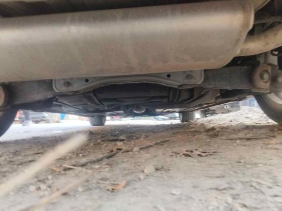 [青岛·鲁U] 二手本田杰德2016款 1.8L 自动舒适精英版 5座