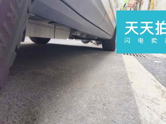 [合肥·皖A] 二手凯迪拉克凯迪拉克XT52018款 25T 豪华型