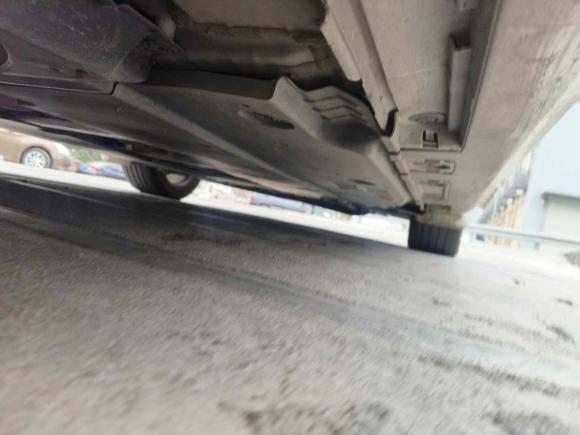 [宁波·浙B] 二手丰田雷凌2023款 智能电混双擎 1.8L 运动版