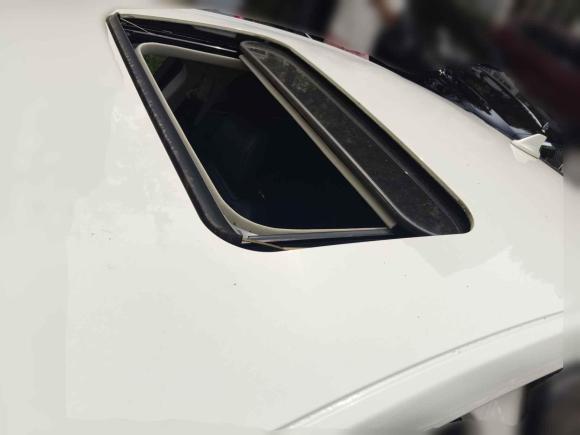 [上海·沪C] 二手福特蒙迪欧2017款 EcoBoost 180 时尚型