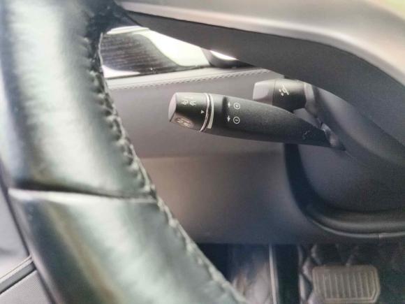 [广州·粤A] 二手特斯拉Model S2016款 Model S 75