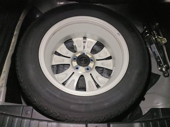 [苏州·苏E] 二手本田本田CR-V2013款 2.4L 两驱豪华版
