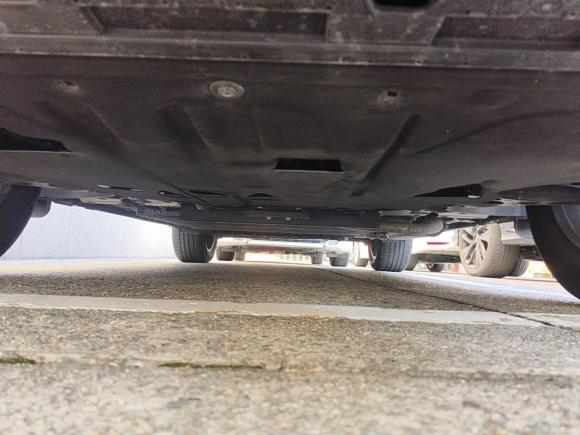 [上海·沪A] 二手吉利银河银河L72023款 1.5T 55km PRO