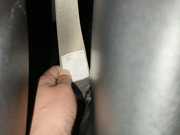 [常州·苏D] 二手本田飞度2014款 1.5L EX CVT精英型