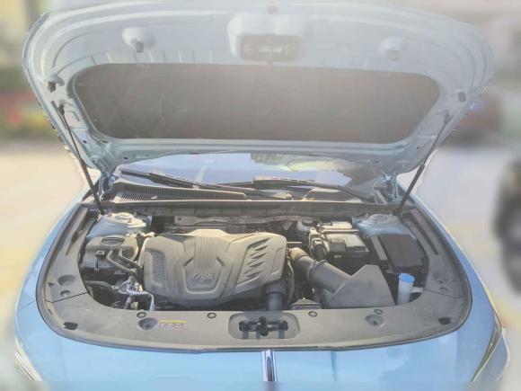 [南通·苏F] 二手红旗红旗H52023款 1.5T DCT智联旗韵版