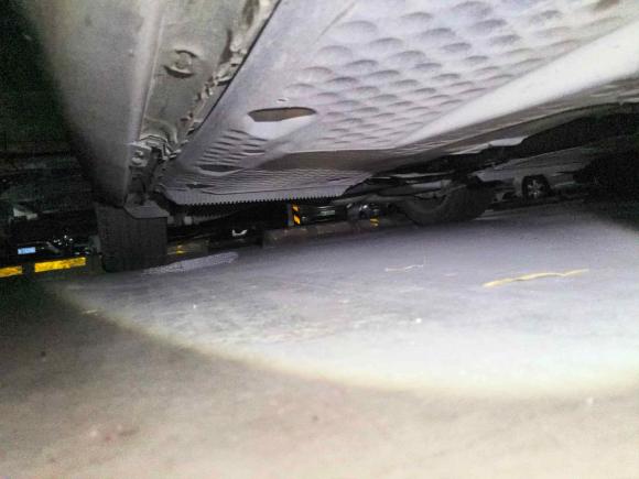 [宁波·浙B] 二手大众高尔夫GTI2010款 2.0TSI GTI