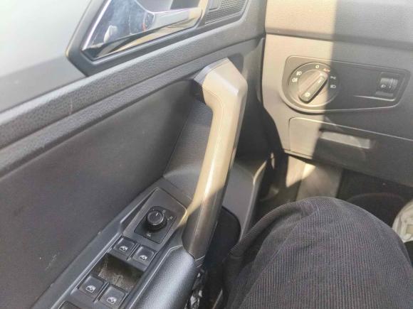 [宁波·浙B] 二手大众途观L2017款 330TSI 自动两驱风尚版