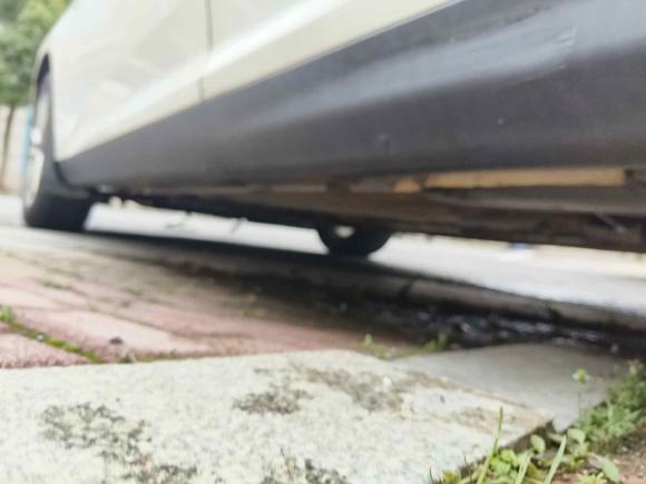 [南昌·赣G] 二手福特福克斯2017款 三厢 1.6L 自动风尚型智行版