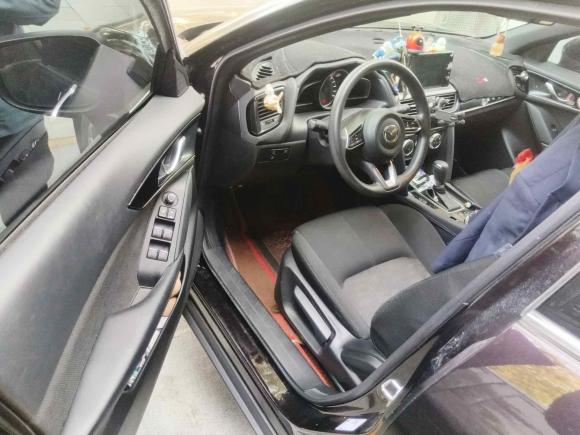 [常州·苏D] 二手马自达马自达CX-42020款 2.0L 自动两驱蓝天活力版