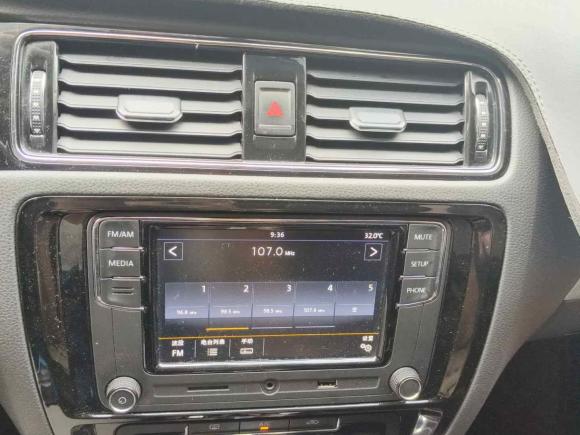 [湖州·浙E] 二手大众速腾2017款 1.6L 自动舒适型