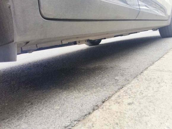 [上海·沪A] 二手别克微蓝72020款 652E 互联智慧型