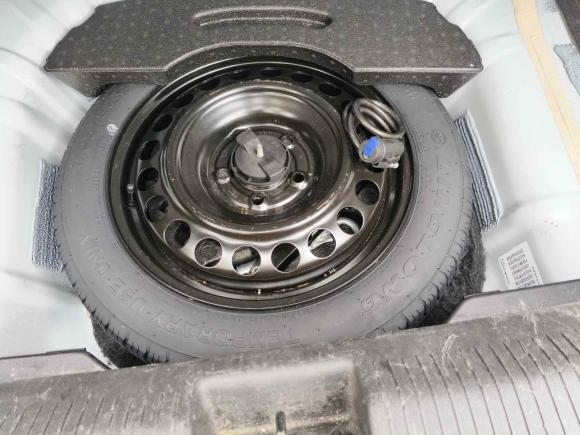 [杭州·浙A] 二手别克君威2020款 552T 豪华型