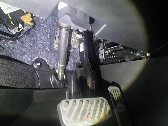 [常州·苏H] 二手长安长安UNI-T2022款 1.5T 旗舰型