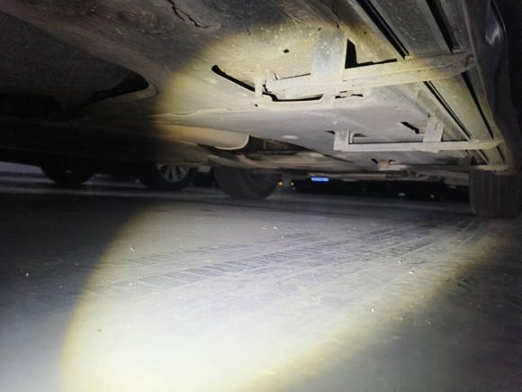 [成都·川G] 二手大众途观L2017款 330TSI 自动两驱豪华版