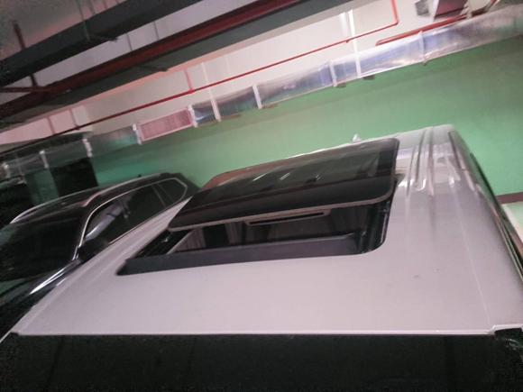 [合肥·皖A] 二手别克别克GL82018款 ES 28T 舒适型 国VI