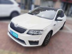 [常州·苏D]斯柯达  明锐  2017款 1.6L 手动智行版