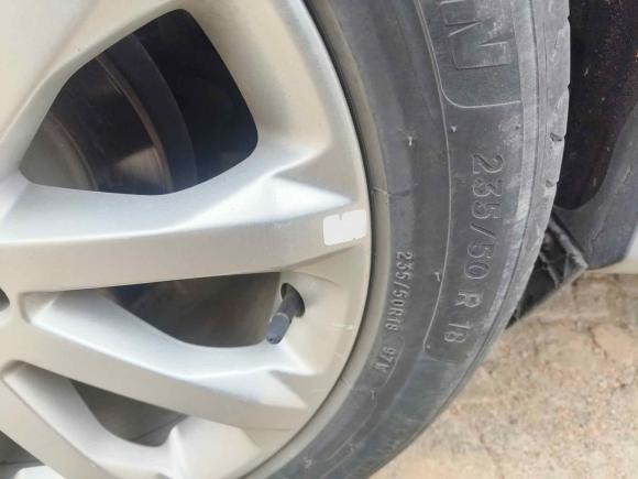 [青岛·鲁B] 二手福特翼虎2013款 1.6L GTDi 四驱精英型