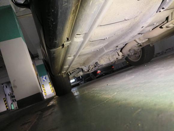 [宁波·浙B] 二手斯巴鲁森林人2013款 2.5i 自动豪华版