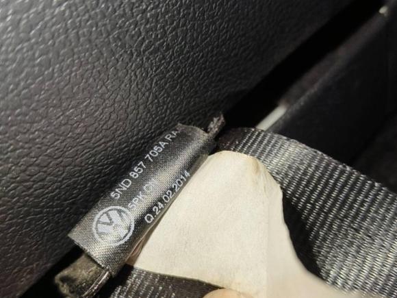 [宁波·浙B] 二手大众途观2013款 2.0TSI 自动四驱旗舰版