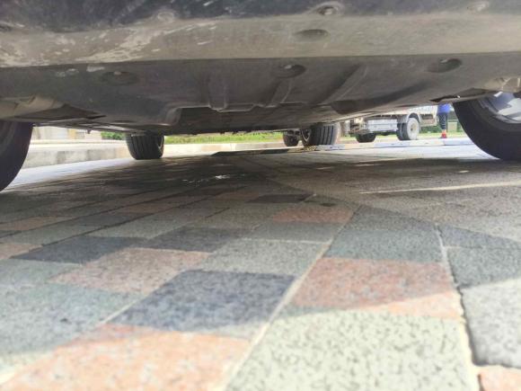 [成都·川A] 二手蔚来蔚来EC62020款 615KM 性能版