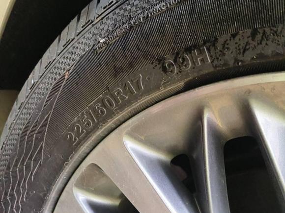 [广州·粤A] 二手别克别克GL82021款 ES陆尊 653T 尊享型