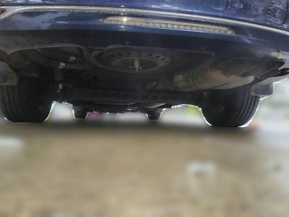 [武汉·鄂A] 二手别克别克GL82023款 陆上公务舱 尊贵型