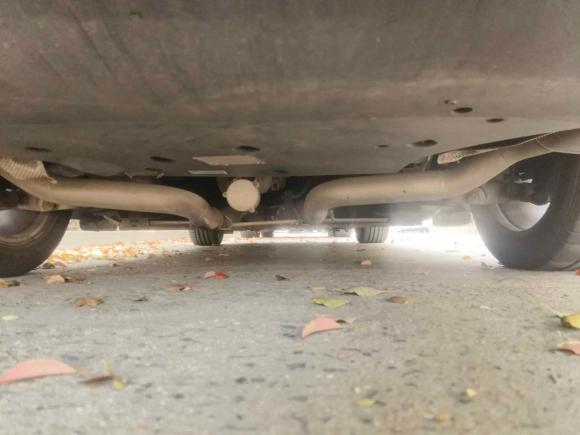 [上海·沪N] 二手捷豹捷豹XJ2013款 XJL 3.0 SC 全景商务版