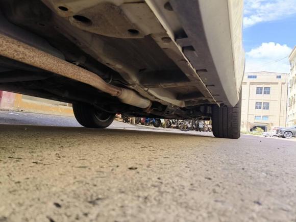 [上海·沪C] 二手荣威荣威RX52018款 20T 两驱自动互联网智尊版