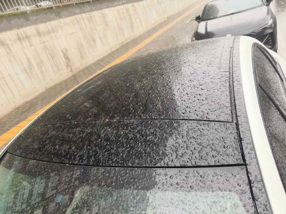 [西安·陕A] 二手奔驰奔驰C级2021款 C 260 L 运动星耀臻藏版