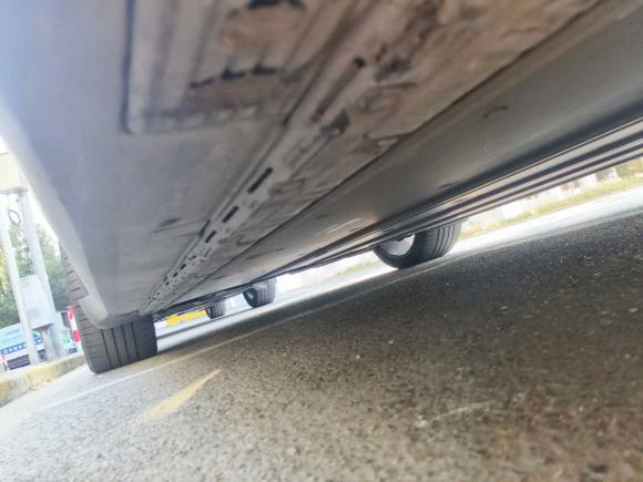 [上海·沪L] 二手特斯拉Model X2016款 Model X P100D Performance高性能版