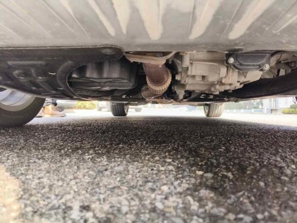 [上海·沪C] 二手别克别克GL62021款 323T 轻混动互联豪华型