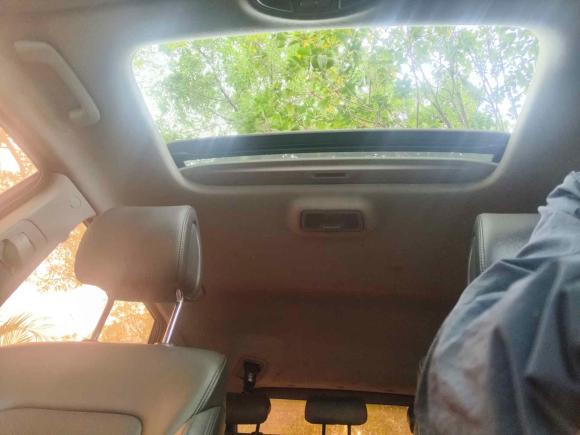 [佛山·粤X] 二手现代途胜2015款 1.6T 双离合两驱智能型