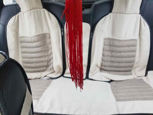 [合肥·皖A] 二手长城风骏52016款 2.8T两驱进取型GW2.8TC大双排GW2.8TC