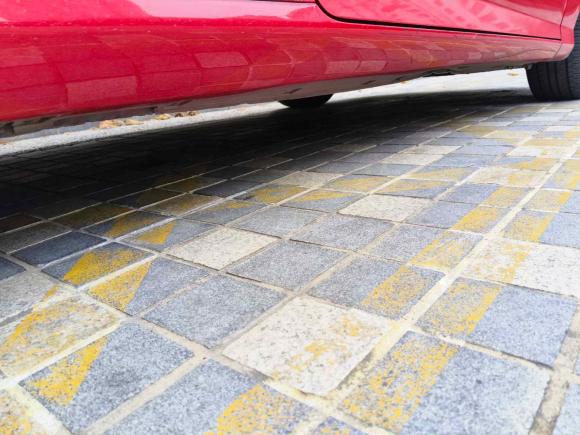 [上海·沪D] 二手现代酷派2004款 FX 2.7