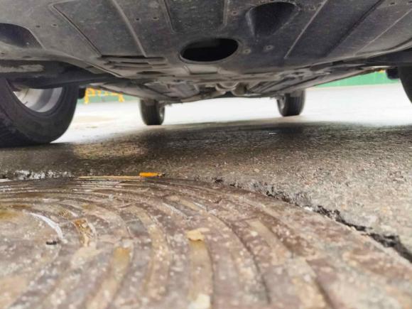 [济南·鲁A] 二手起亚KX3傲跑2021款 1.5L CVT潮流版