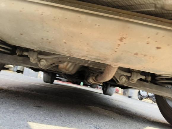 [常州·苏D] 二手起亚智跑2014款 2.0L 自动两驱版DLX