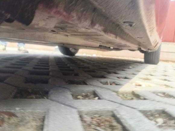 [嘉兴·浙F] 二手雪佛兰科鲁兹2016款 1.5L 自动时尚天窗版