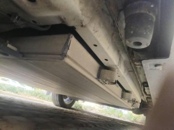 [上海·浙B] 二手比亚迪元新能源2018款 EV360 智联炫酷型