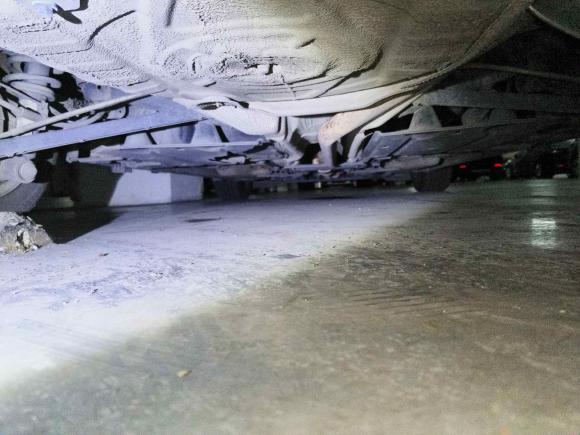 [合肥·皖A] 二手MINIMINI CLUBMAN2011款 1.6L COOPER Fun