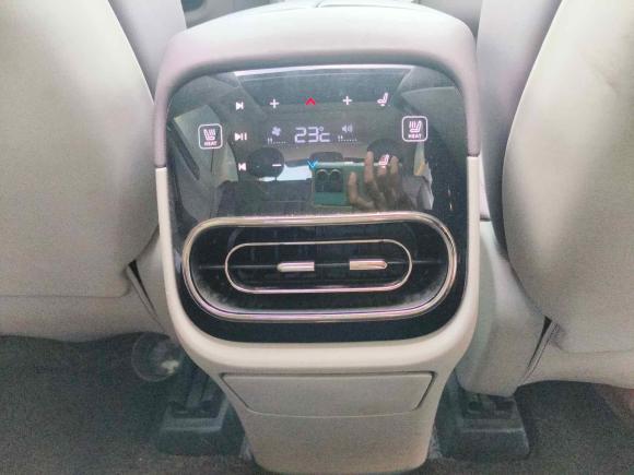 [成都·川A] 二手零跑汽车零跑C112023款 纯电 580四驱性能版