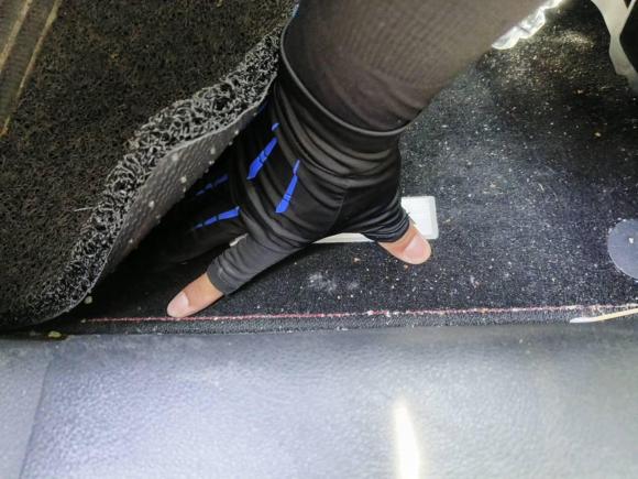 [嘉兴·浙F] 二手日产天籁2020款 改款 2.0L XL 舒适版