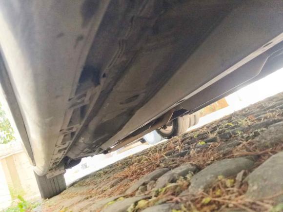 [苏州·苏U] 二手雷克萨斯雷克萨斯ES2010款 240 典雅版