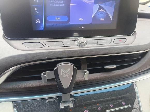 [上海·沪A] 二手别克别克GL82023款 陆上公务舱 舒适型