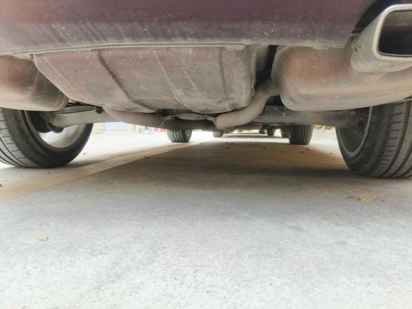 [上海·沪A] 二手奔驰奔驰GLK级2011款 GLK 350 4MATIC